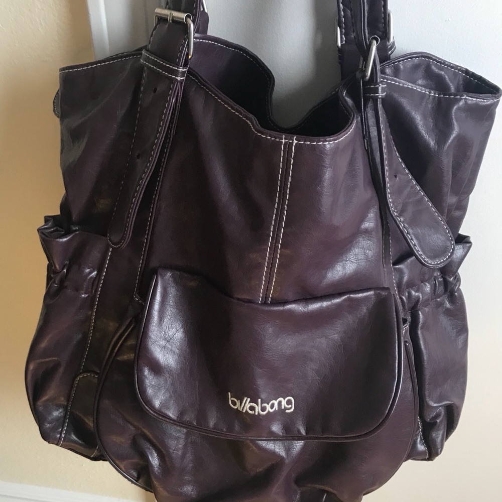 Billabong Tote Bag